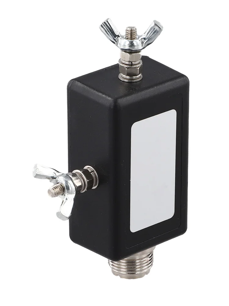 Mini Balun For Outd… - image
