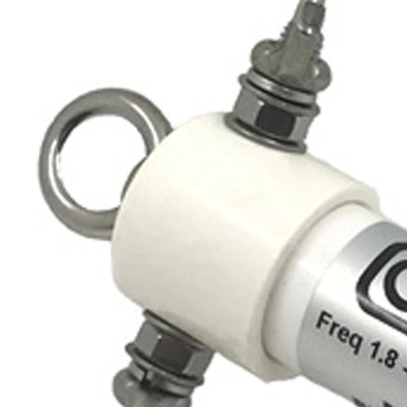 راديو Mini Balun بنسبة 1:1 تردد 1.8-54 ميجا هرتز يعزز استقرار الإشارة