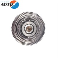 AB39-8C617-AB EB3G-8C617-CA Brand New Cooling System Fan Clutch for Ford Ranger PX Mazda BT50 2.2L 3.2L Turbo