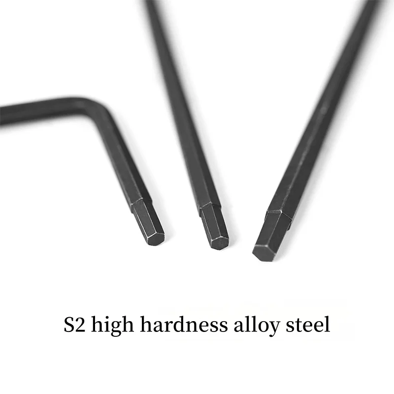 Folk Guitar Acoustic Guitar Neck Adjustment Wrench Adjust Guitar Neck Curvature Rebar Screw 4mm, 5mm Allen Wrench