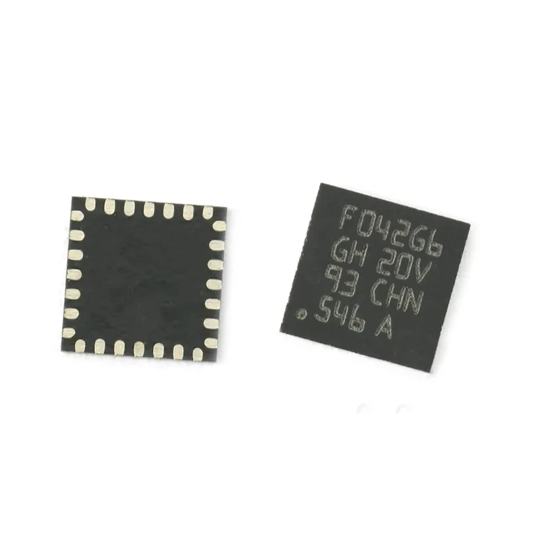 5adet yeni orijinal STM32F042G6U6 STM32F042K6U6QFN28/32 STM32F042K6T6 STM32F042C6T6 QFP32/48 STM32F042F4P6 STM32F042F6P6 TSSOP20