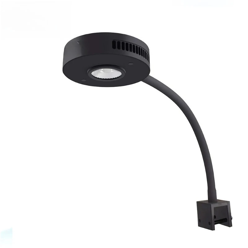 V2 36W Full Spectrum Touch Built in Timer Ocean Coral Reef Marine Fish Tank Aquarium LED Light