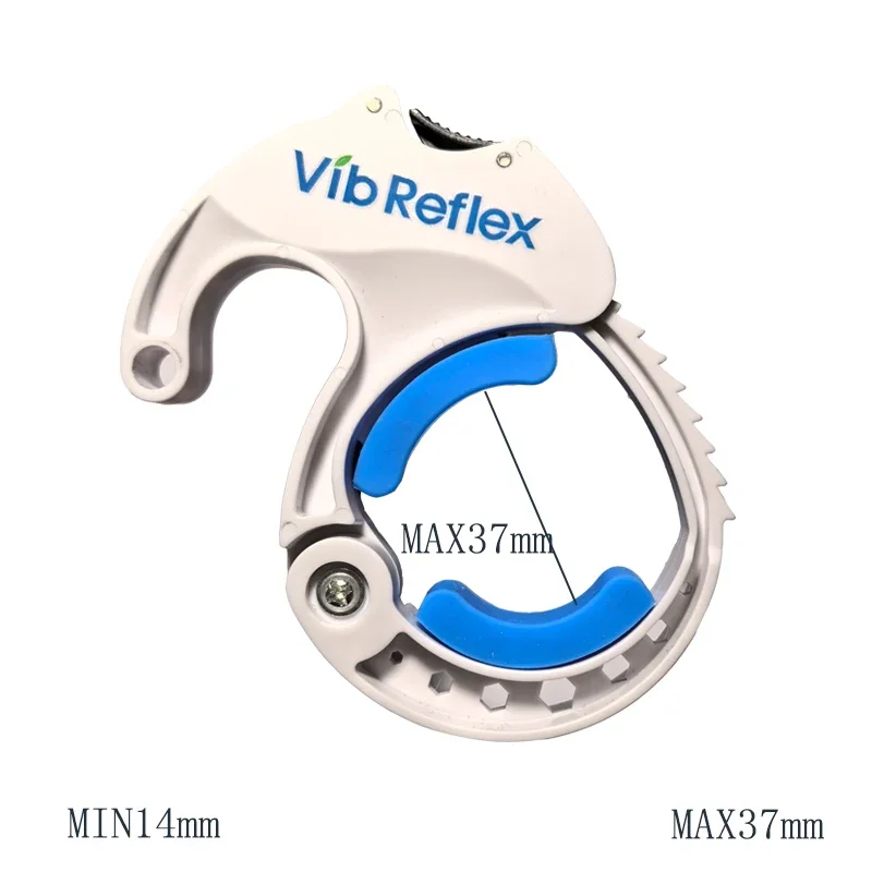 Penis Clamp Strecher Men's Exercise Device Ejaculation Delay Penis Stimulator Massage Exercise Clip Male Masturbation Sex Toys view 3
