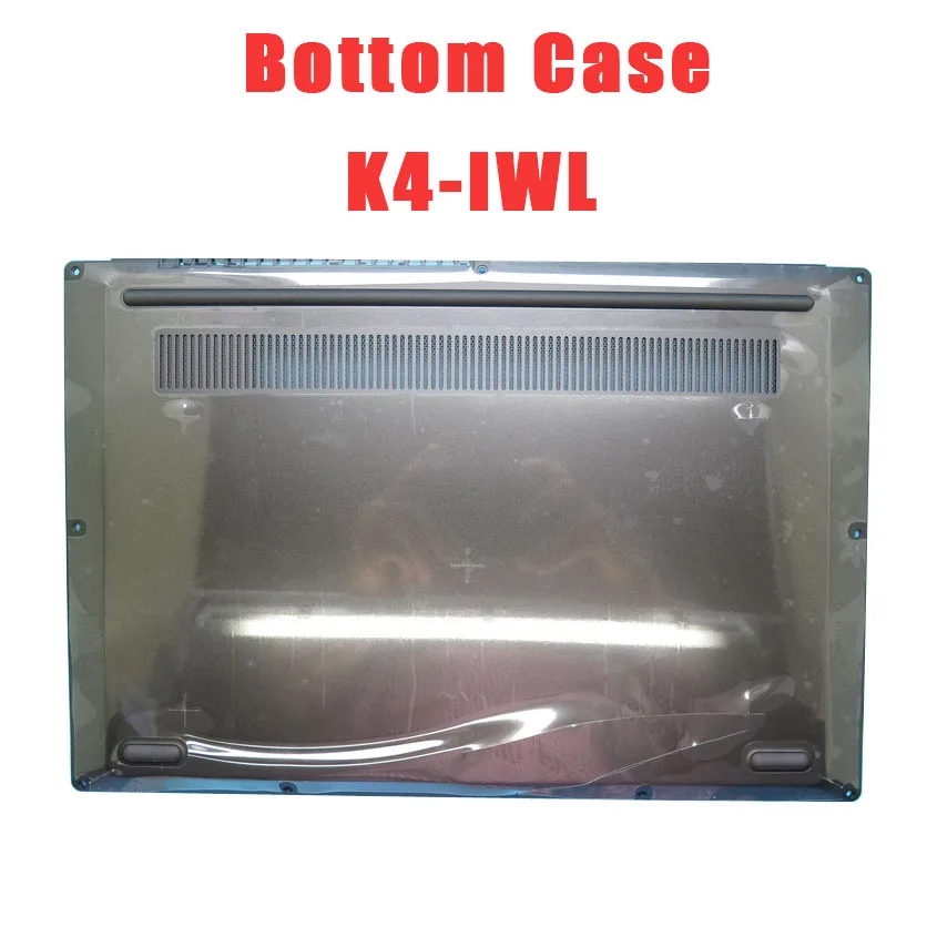 Laptop Bottom Case …