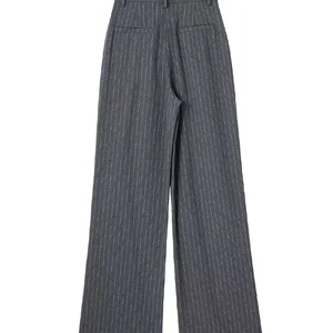 Pileli büyük pantolonların ilk 10 satışı-no. 7