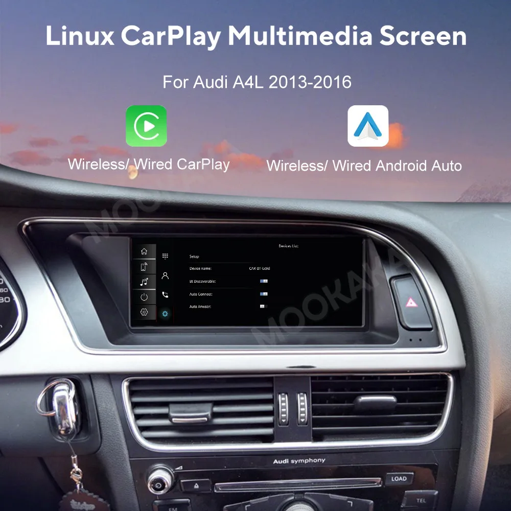 Wireless Apple Carp… - image