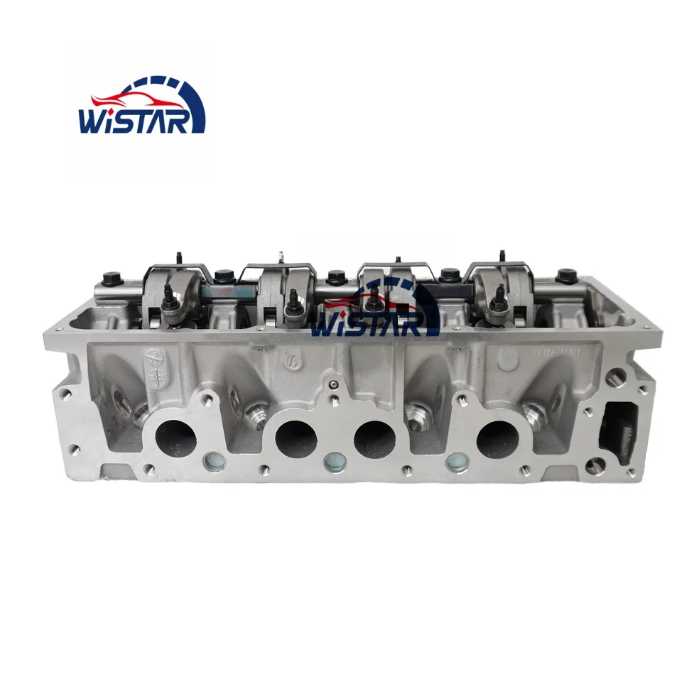 GOLDMAX 77014726 New Cylinder Head For Renault Megane 1.6L K7M K7J
