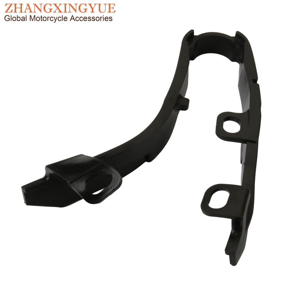 NX200 XL200 XR200 دراجة نارية سلسلة دليل المنزلق لهوندا NX XL XR 200cc 52170-KBB-901