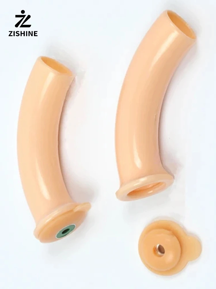 

Prosthetic Thigh Air Valve Elbow, Automatic Type, 2.5cm Diameter, Artificial Limb Orthosis Prosthesis Socket Accessory