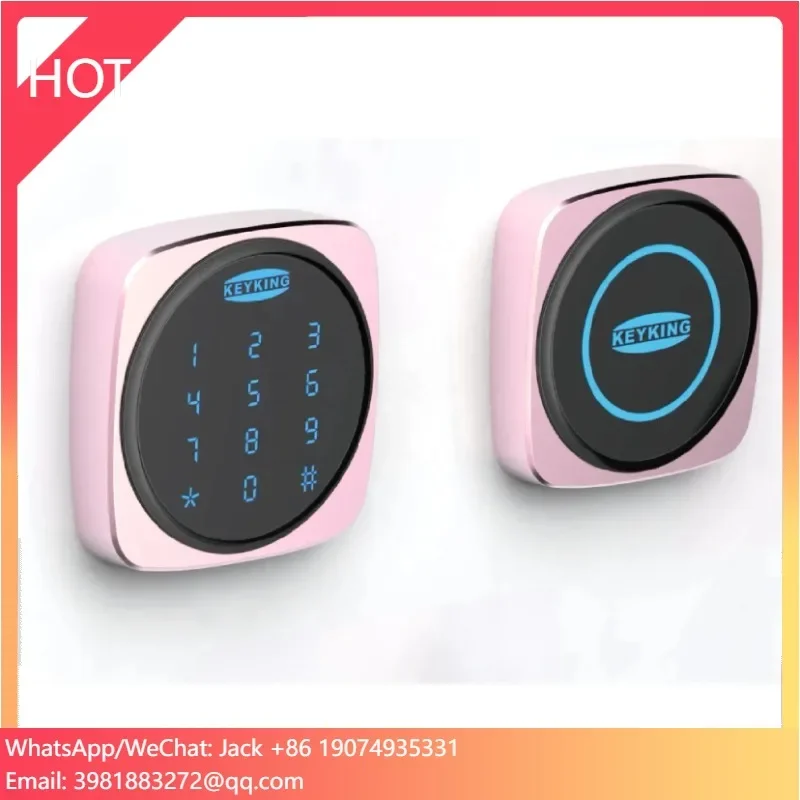 New Design RFID 125kHz 13.65MHz Proximity Card Access Control Reader with Wiegand