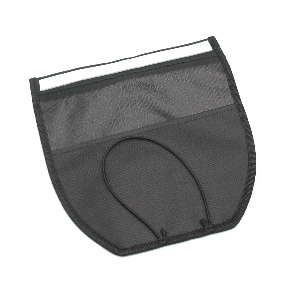 Motorcycle Under  Storage Pouch- Bag  Nylon Tool Bags for NMAX 155 V1/V2