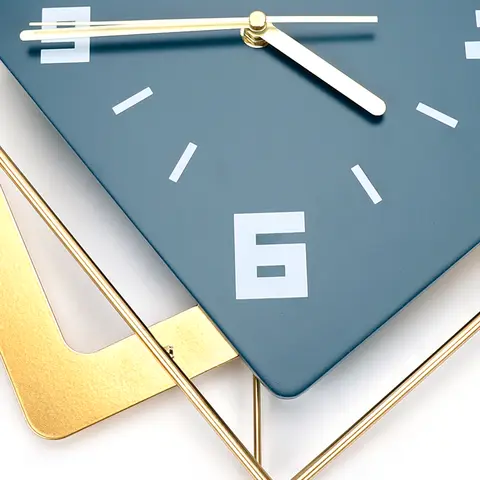 8 best sales पेंडुलम क्लॉक - №8