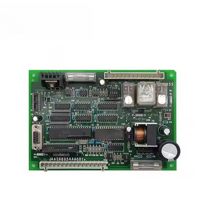 

Подходит для запасных частей лифтов PCB, плата управления дверями JAA26805AA001B