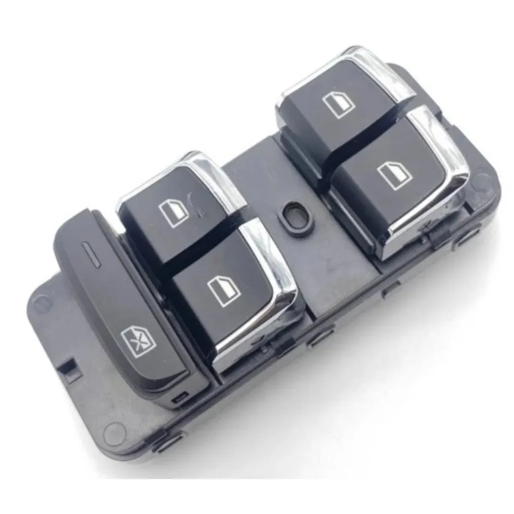 

Electric Window Regulator Rocker Switch Assembly for Roewe EI5 Genuine