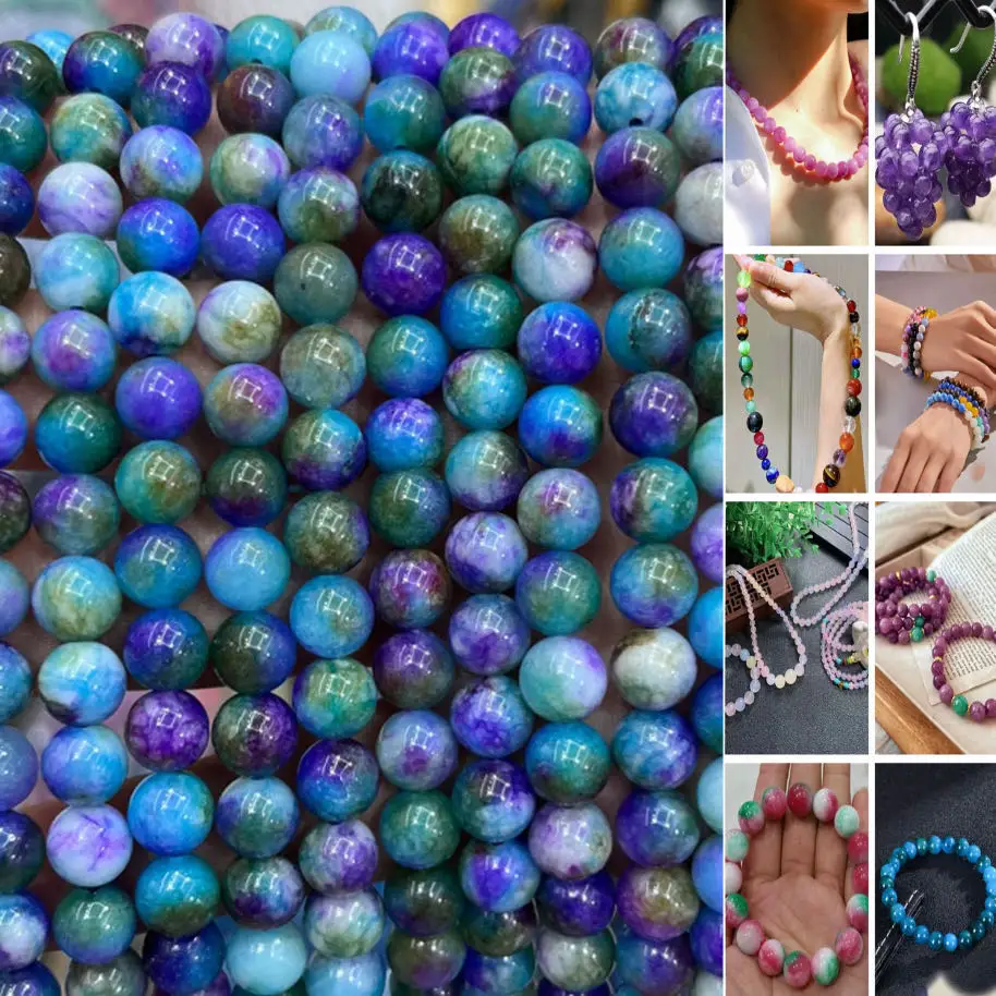 Natural Stone Dyed … - image