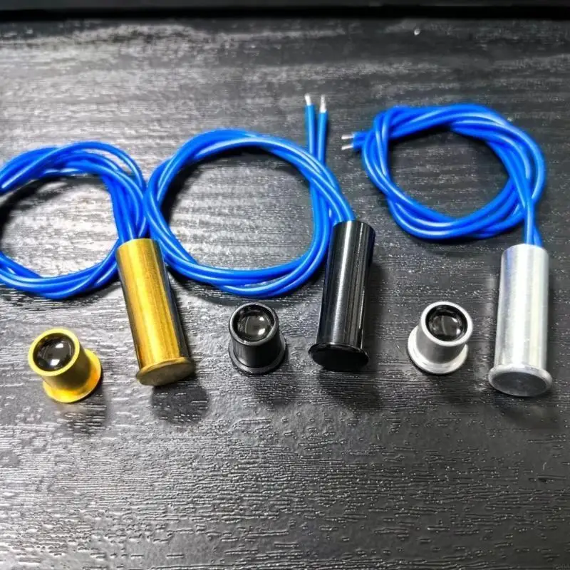Interruttori magnetici a filo da 110-220 V per interruttori magnetici del sistema allarme latte