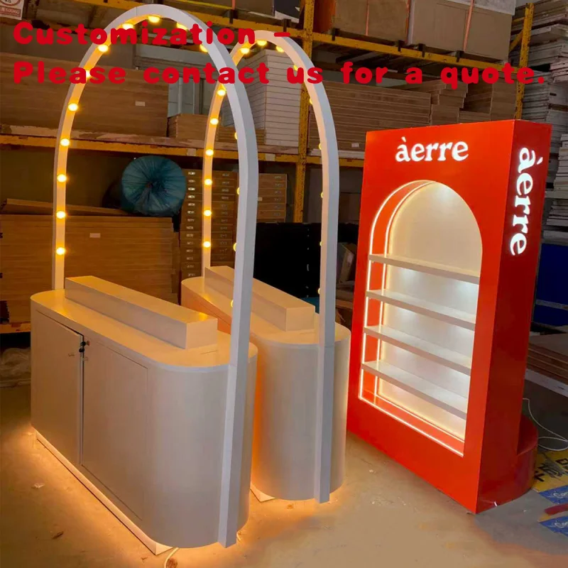 custom.Instant Setup up Store Recyclable Complete Ready to Use Shopping Malls Supermarkets  up Shops