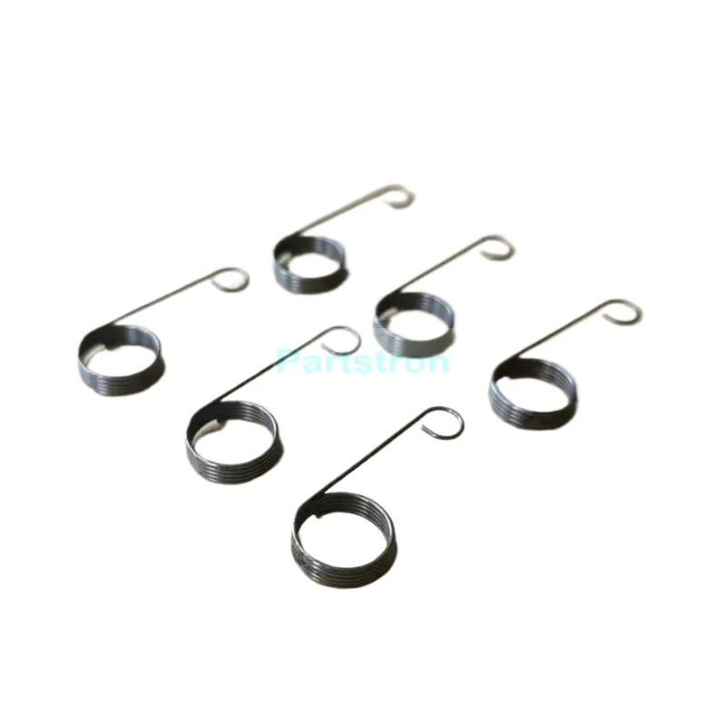 6Pcs Clutch Spring M7-C1030 Fit For Duplo 330/E 340/E 430/E 440/E 460/E S520 S550 S620 S650 S850 21S 21L 21F 23S 23F 24S 24F