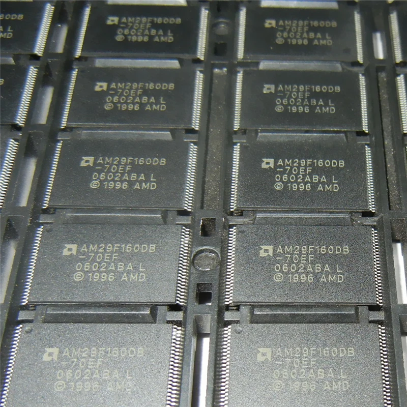 AM29F016D-90EC AM29F016D-90EI AM29F016D-90FC AM29F160DB-70ED AM29F160DB-70EF AM29F160DB-70EI AM29F160DB-75EF AM29F160DB-90EC