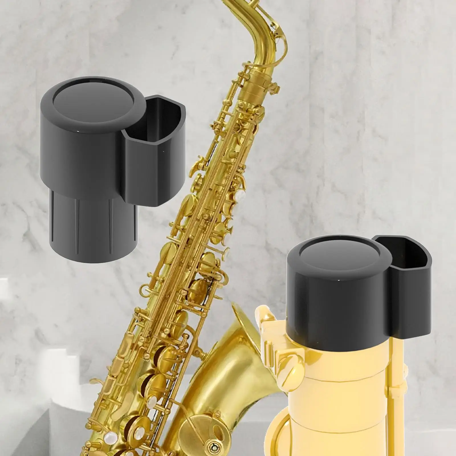 Bouchon de rechange pour saxophone alto, bouchon de saxophone, bouchon de saxophone, accessoire de saxophone