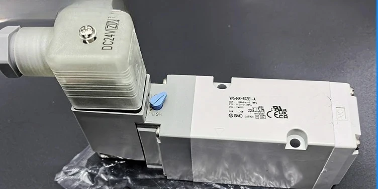 

Electromagnetic valve VP344/VP544K/VP744R-5D1-5DZ1-5G1-5LZ1-A-02A-03A-04A