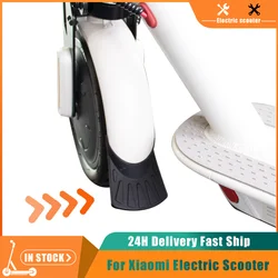 Electric Scooter Rear Front Splash Mudguard Frame For Xiaomi M365 1s Pro Fender Extender Wing Water Fish Retaining Tail Cover