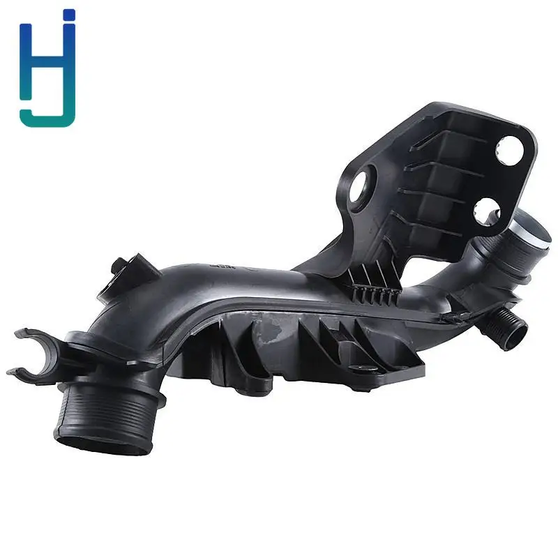 

8K0145673AJ Впускной коллектор Maner Turbo с нажимной трубой для Audi A4 A5 Модель 8K0145673AD