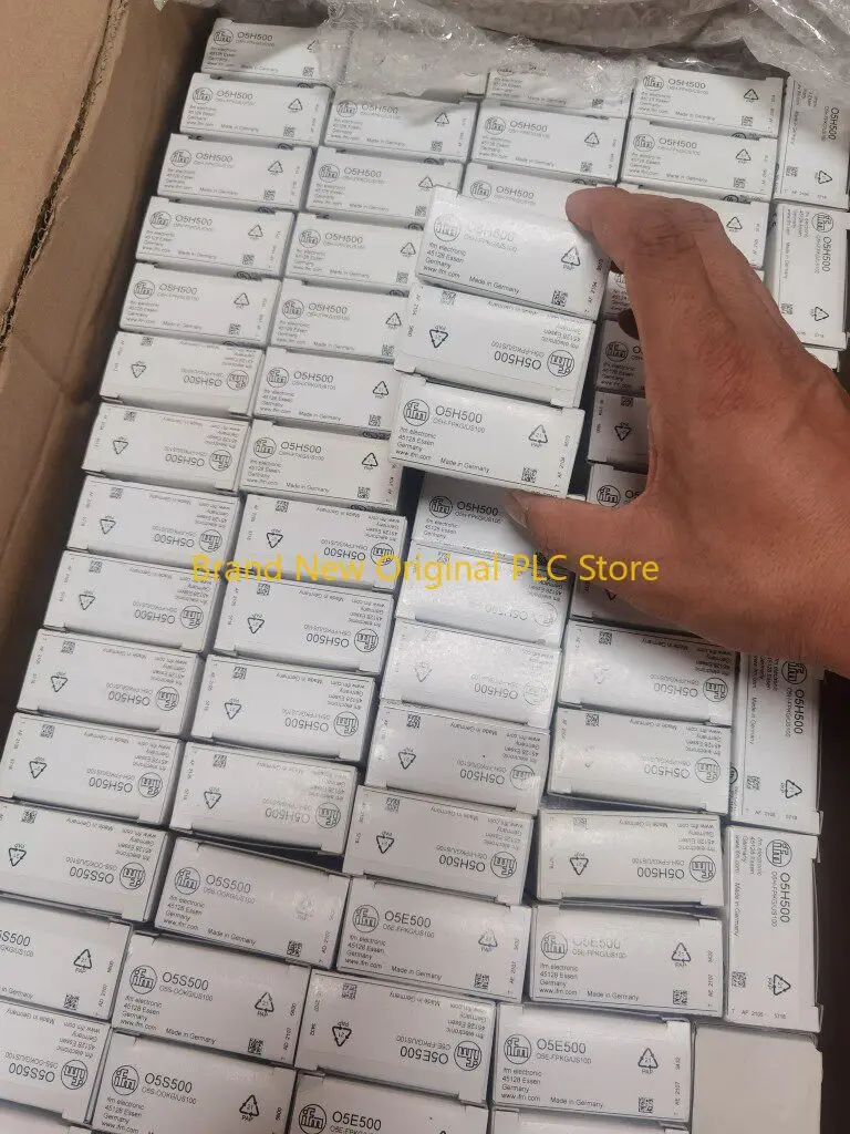 

O5H500 O5H201 O5H200 O5S500 O5E500 sensor