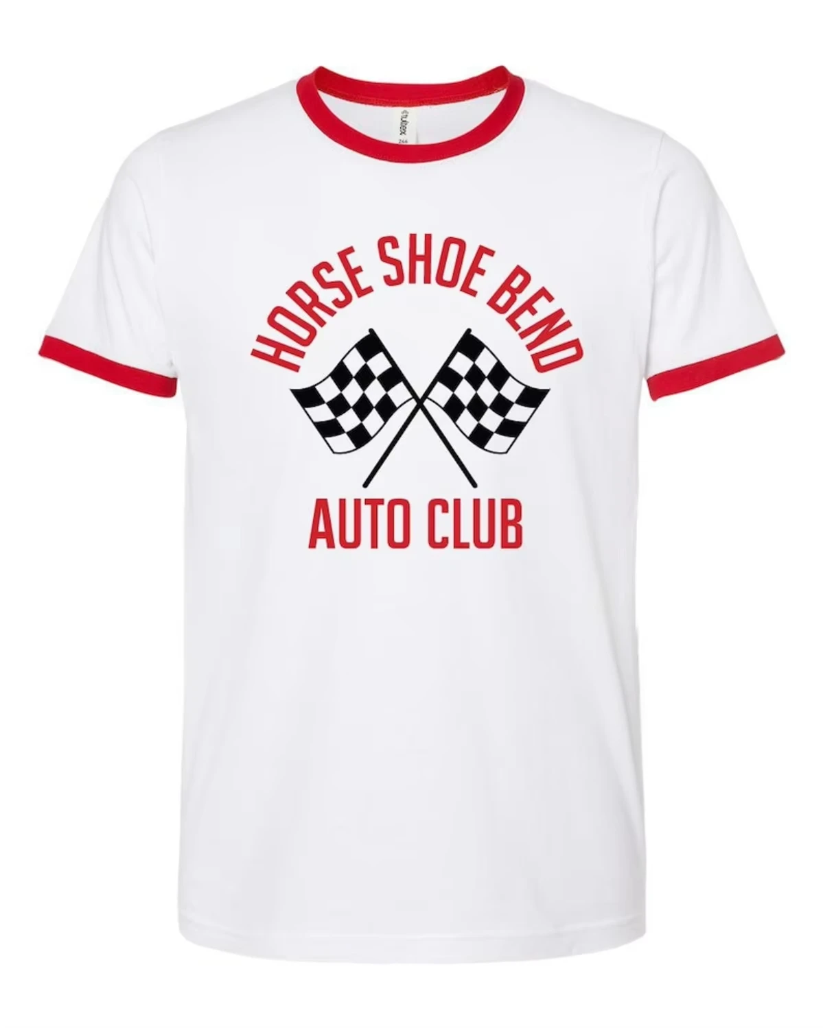 26Hot Horse Shoe Bend Auto Club Shirt Project Hail Mary Ryan Gosling Movie Inspired Graphic Tee Vintage Style Adult/Kids T Shirt