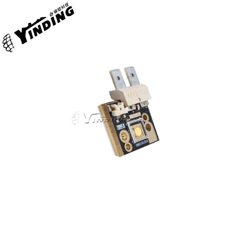 1pcs CBT-140 White/Warm White/Neutral white 120W High Power LED The stage lighting Medical equipment The light source