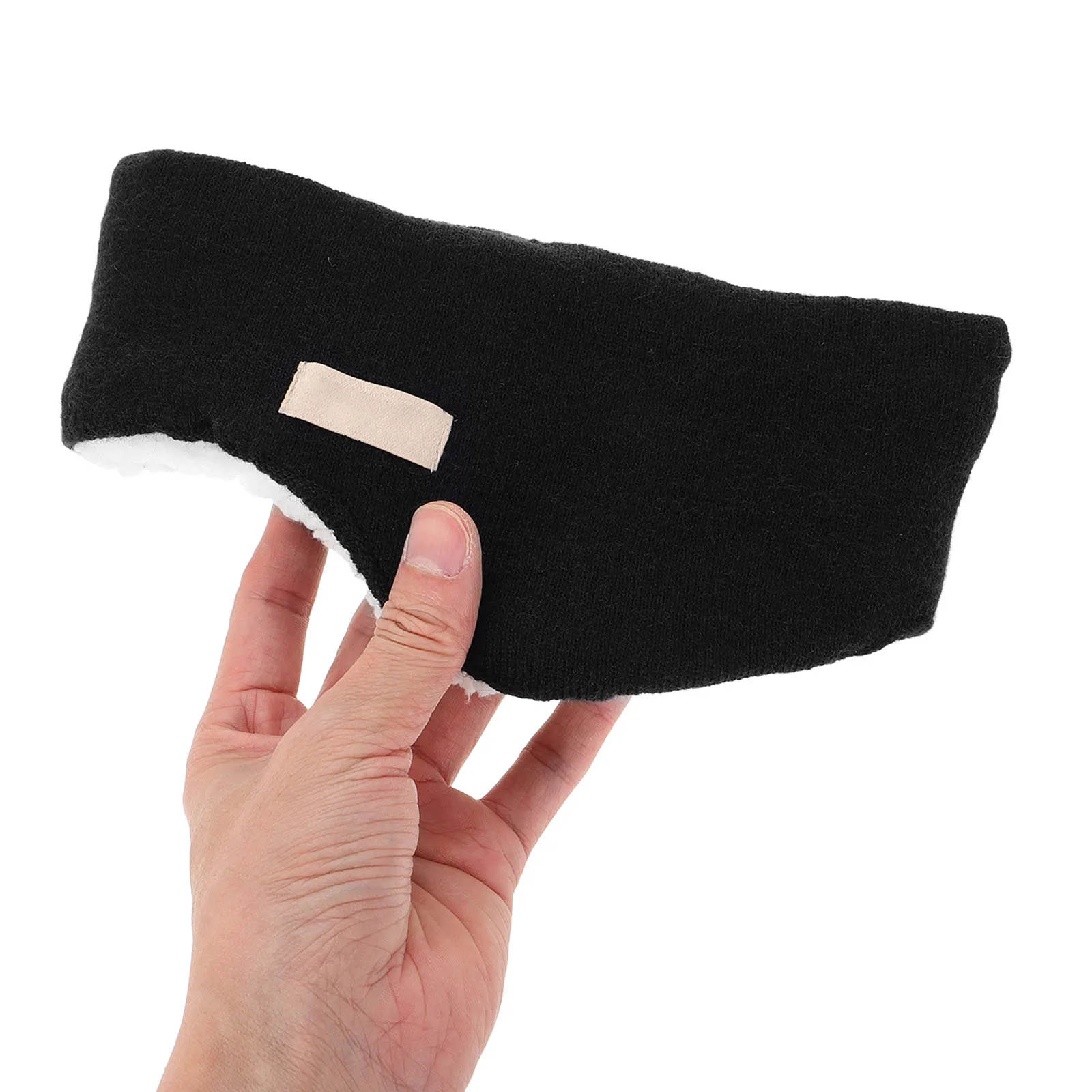 

Warm Ear Muffs Winter Headb s Anti Wind Cold Protection Noise Cancelling Light Blocking Soft Comfortable Material Adjustable