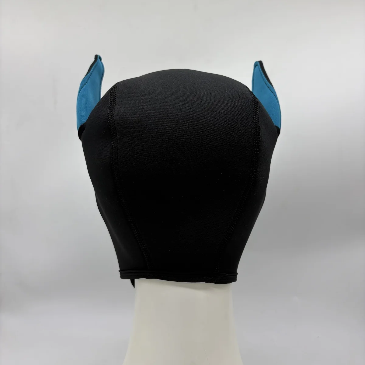 Hot Open Mouth Dog Headgear Halloween Pupply Play Party Couples Games Full Face Fetish Masks Hood Fashion Unisex Sexy Costumes image 2