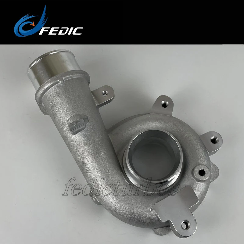 Turbo compressor housing K0422-581 K0422-582 for Mazda CX-7 2.3L 260 HP DISI NA Engine Petrol Turbo 2007-2010