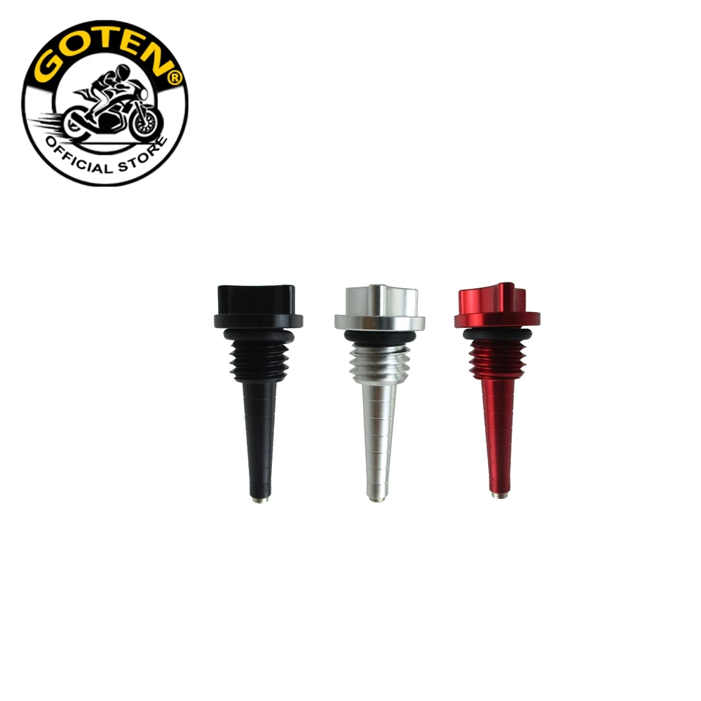 Goten Magnetic Oil Dipstick For Yamaha EF2000iS EF1000iS Generac IQ2000 Powerhorse 42411 Predator 2000