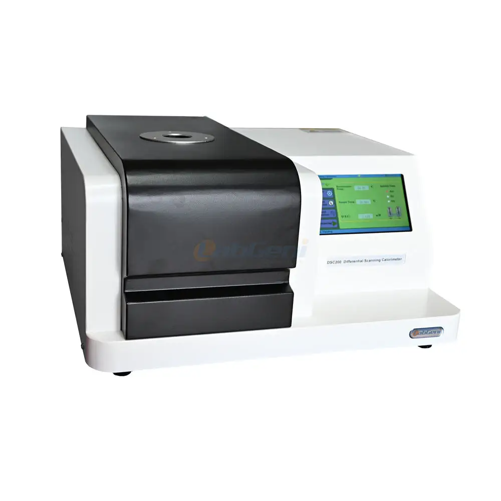 Differential Scanning Calorimeter for Polymer Development