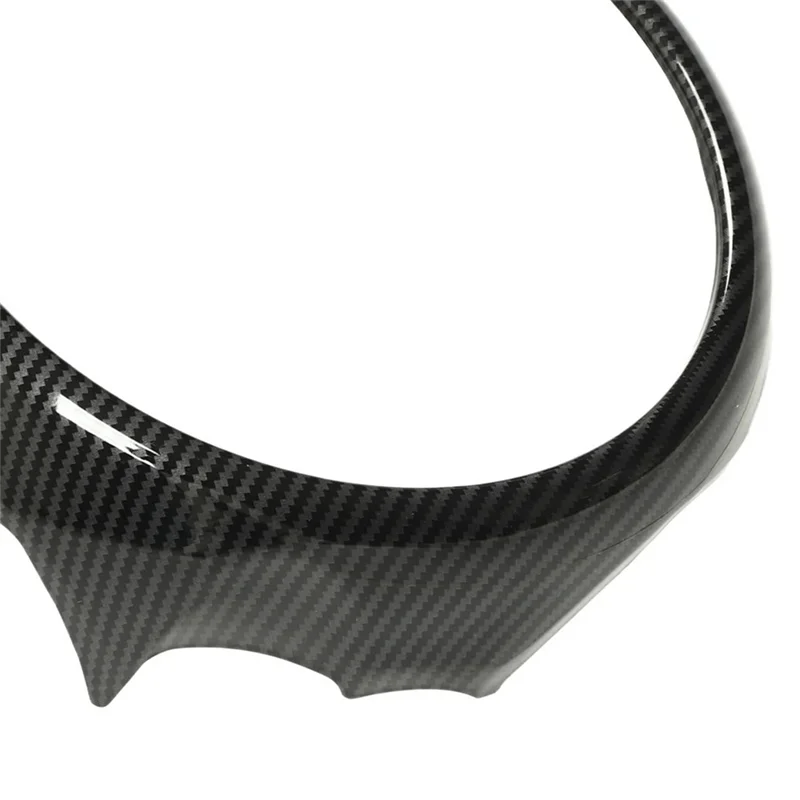 

AM-Car Center Console Speedometer Cover Trim Dashboard Instrument Frame Component For MINI Cooper R54 R55 R56 R60