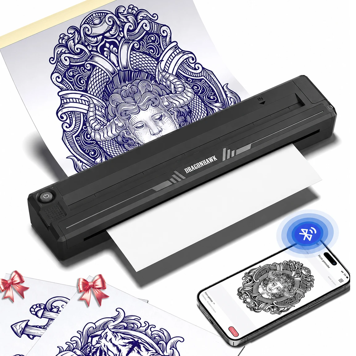 Thumbnail 3 - #78 Highest Rated Professional Tattoo Kits to Buy in 2026
