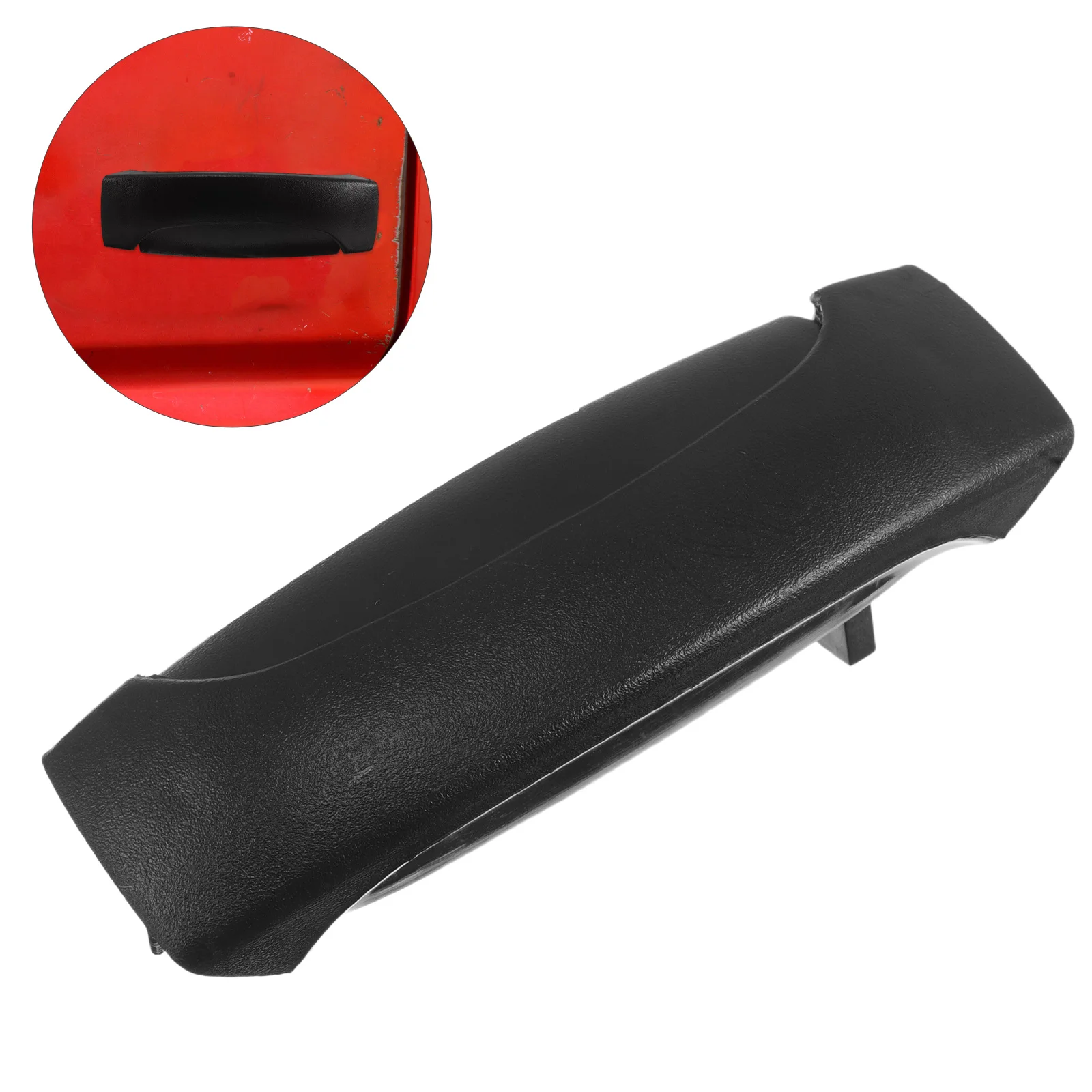 

Car Exterior Door Handle Compatible With Hyundai 83620-43300Mr Front Rear Side Outside Auto Outer Door Handle For Vehicle