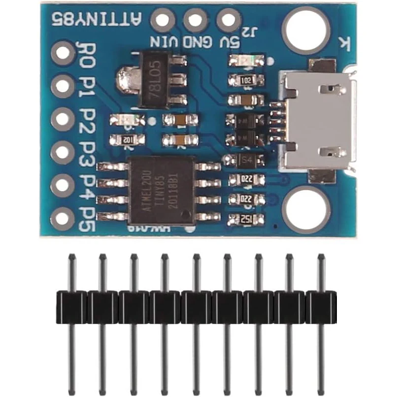 Digispark Attiny85 … - image