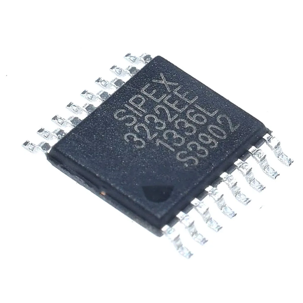 10 шт., встроенная схема