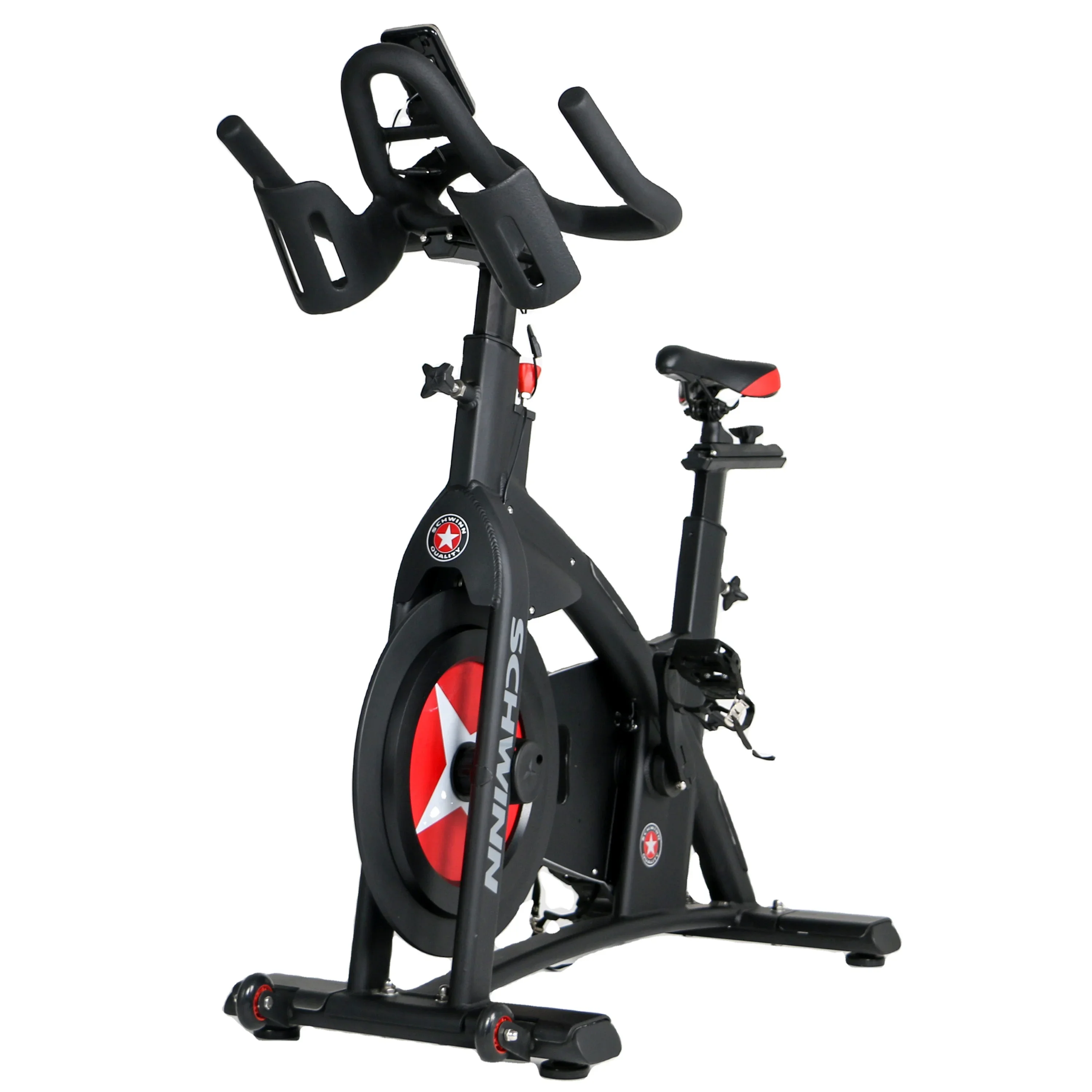 

OEM Cardio BodyBuilding Cardio Magnetic Exercise Spinning Bikes