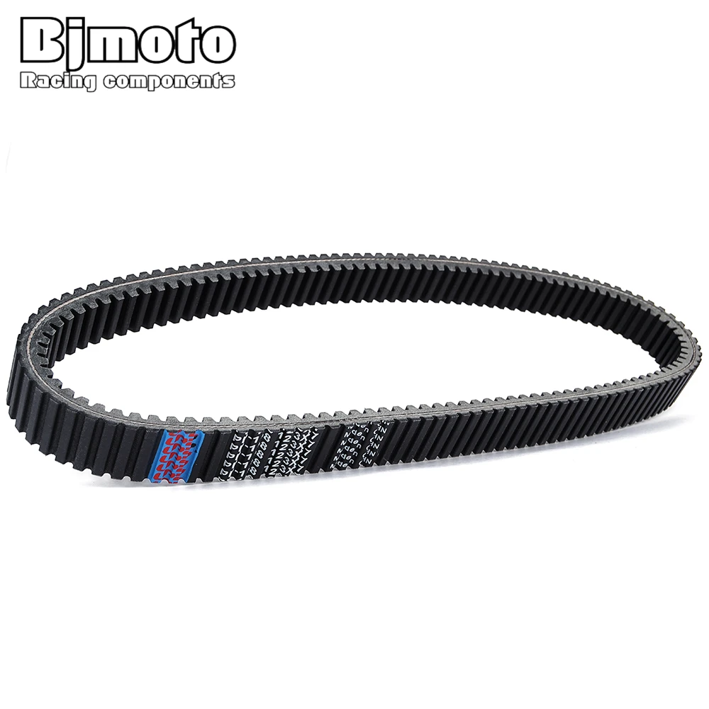 

321132 Motorcycle Drive Belt For Polaris 600 IQ Widetrack 2010 2011 2012 2013 2014 2015 2016 2017