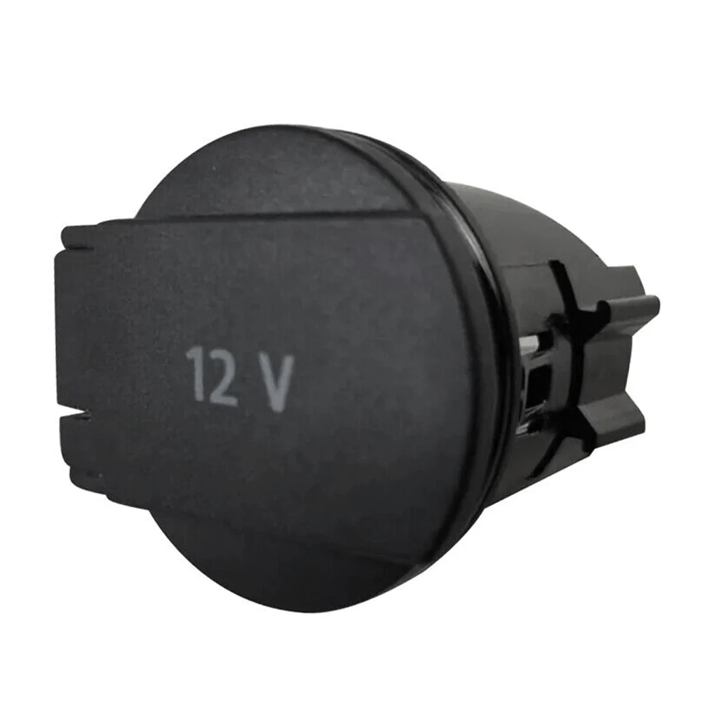 

Центральный подлокотник, задняя крышка, источник питания 12 В, OEM-часть 5ND919341 для Passat B5 B6 B7 и для Golf Series 2010 2017