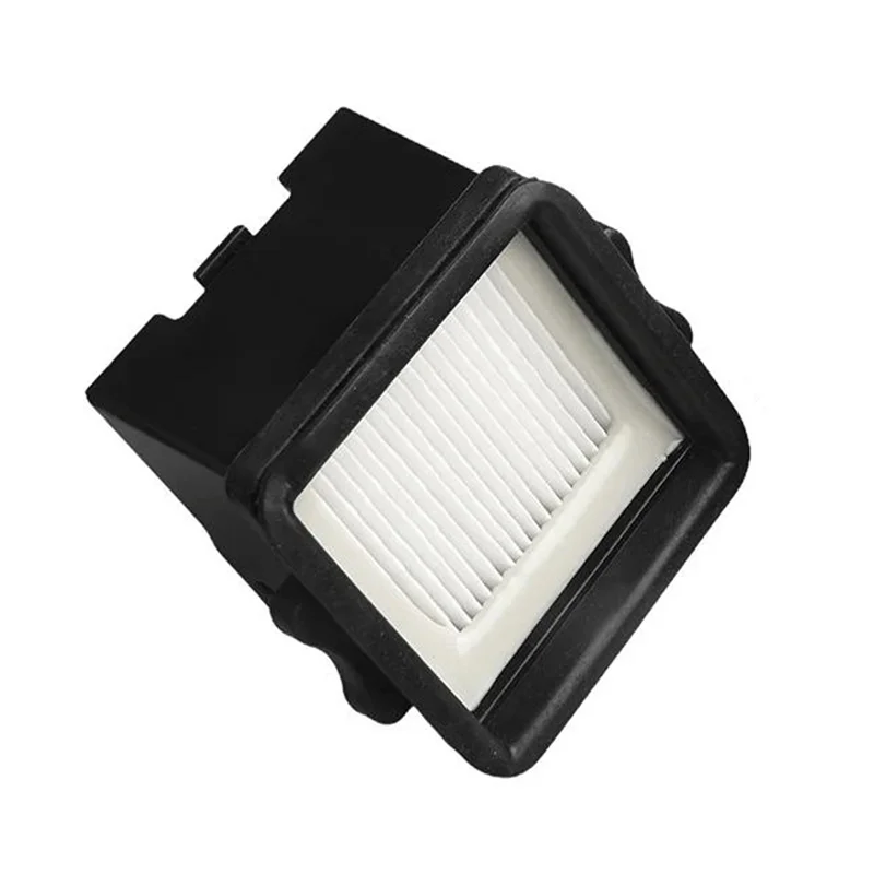 جزء بديل لفلتر Hepa عالي الكفاءة لأداة المكنسة الكهربائية الرطبة والجافة Laresar M3