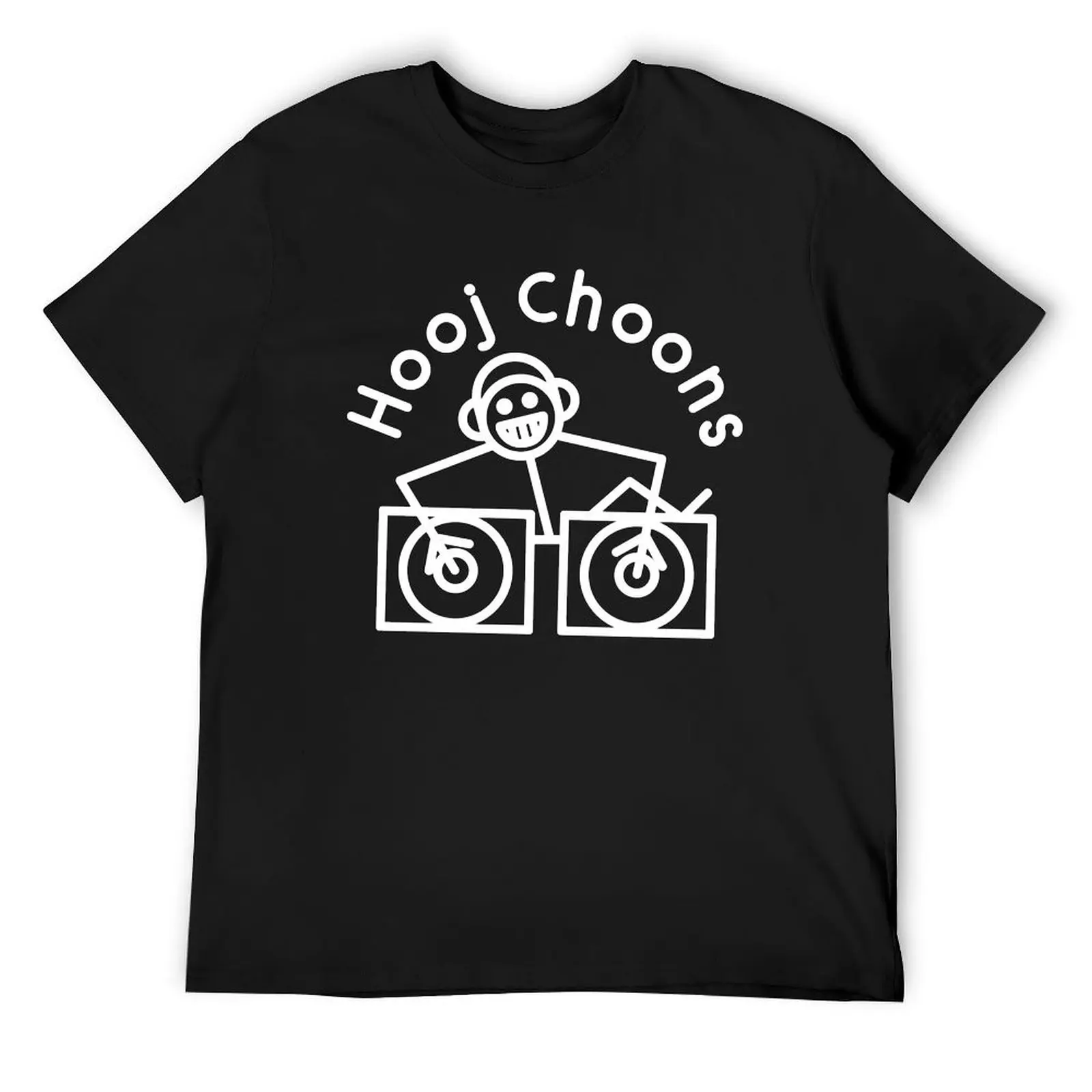 

Hooj choons records (white logo) classic t shirt T-Shirt man t shirt graphic t shirt vintage mens big and tall shirts