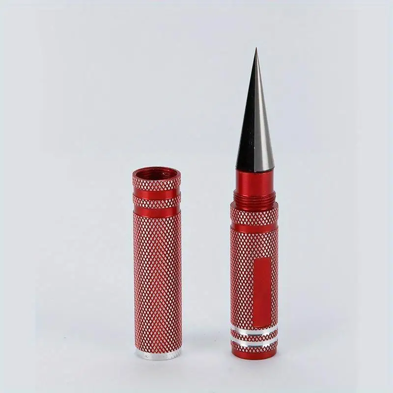 1Pc Screw Driver Four-wheel Drive Vehicle Modification Aircraft Model Φ 0-14 Model Universal Reaming Tool