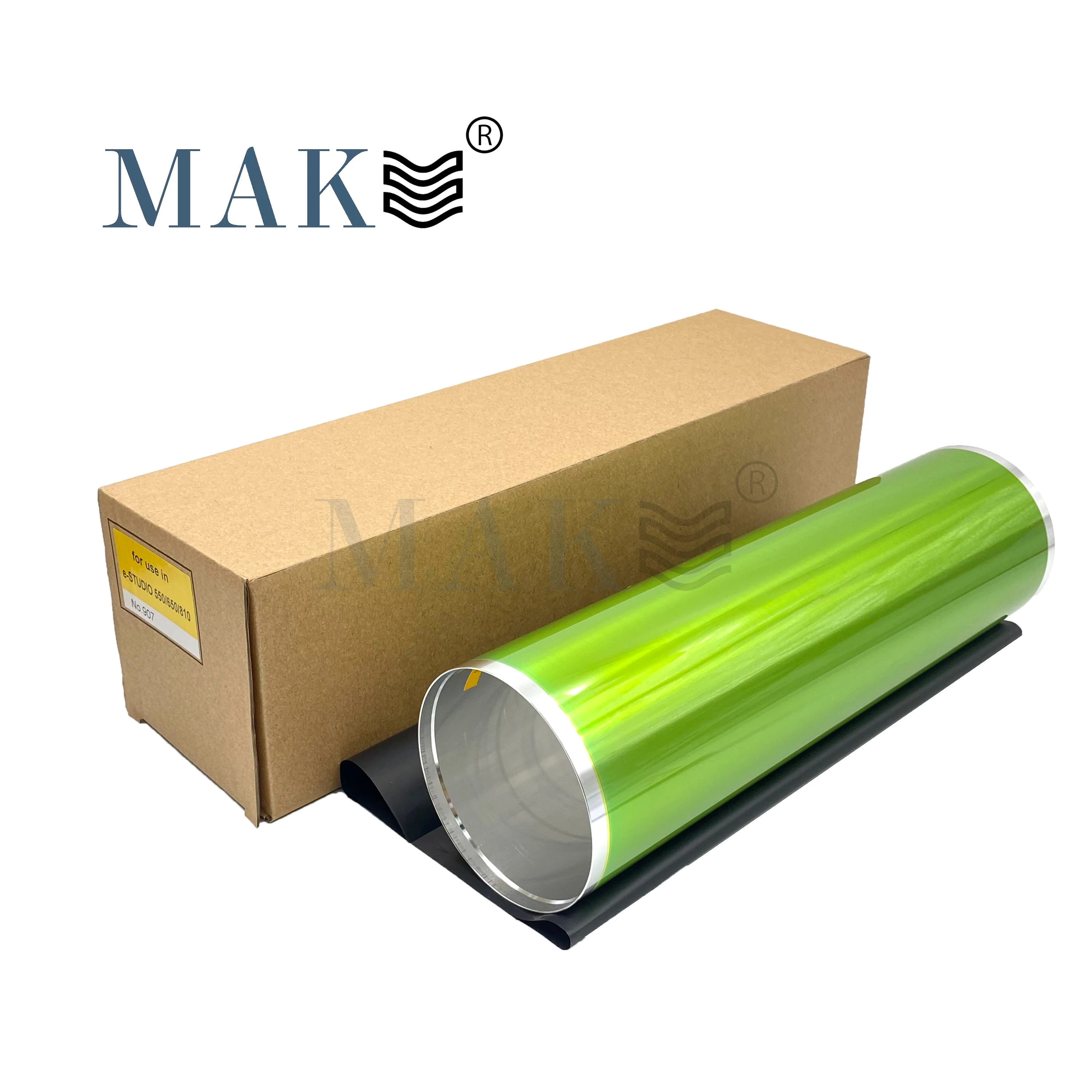 Imagem -04 - Long Life Fuji Opc Drum Copiadora Parte para Toshiba E-studio 603 723 853 555 655 755 855 556 650 550 720