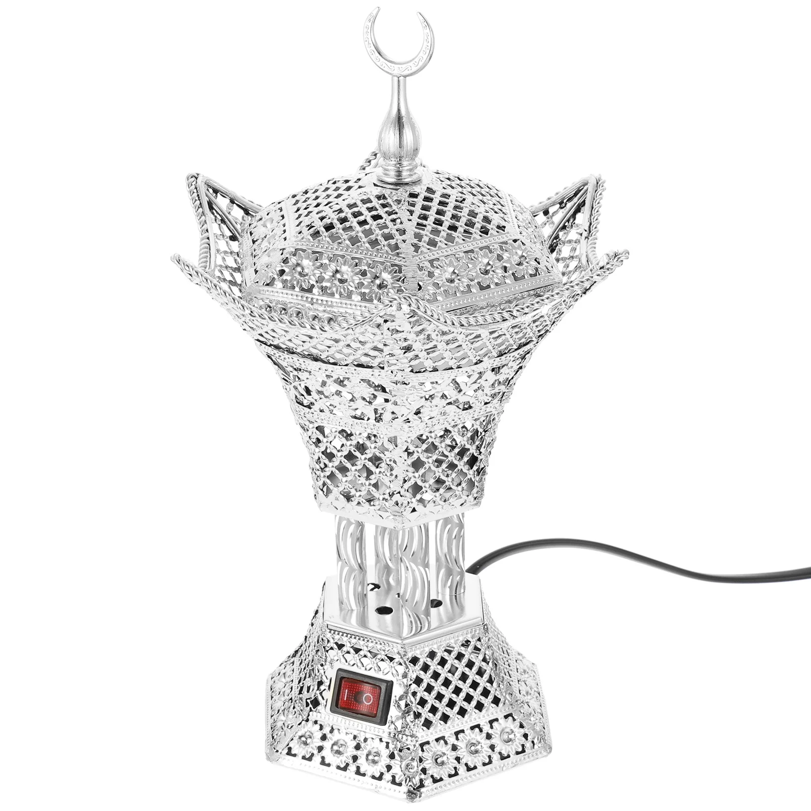 

electric incense burner incense holder metal incense burner decorative incense burner plug in incense burner