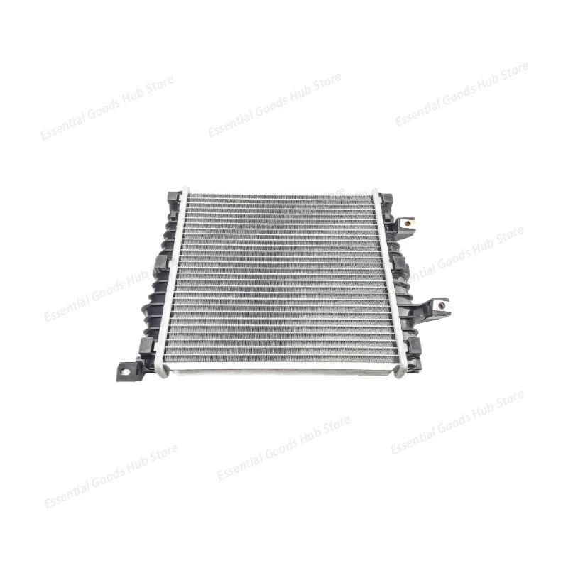 

7P0121212E for Volkswagen for Touareg for Audi Q7 for Porsche for Cayenne, Car Intercooler Water Tank