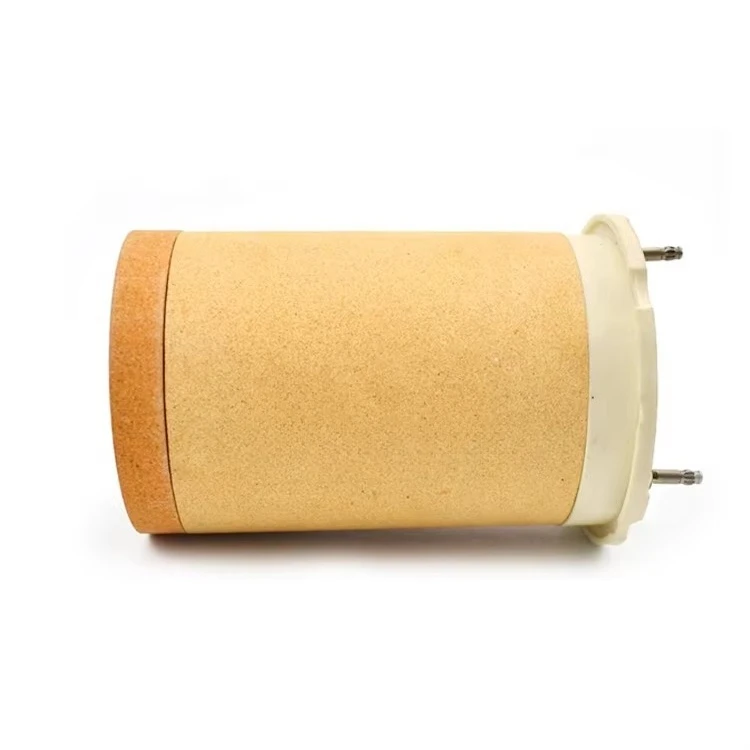 

3*400 В 11 кВт керамический нагревательный элемент 142.084 керамический нагревательный сердечник для пенообразователя жемчужного хлопка